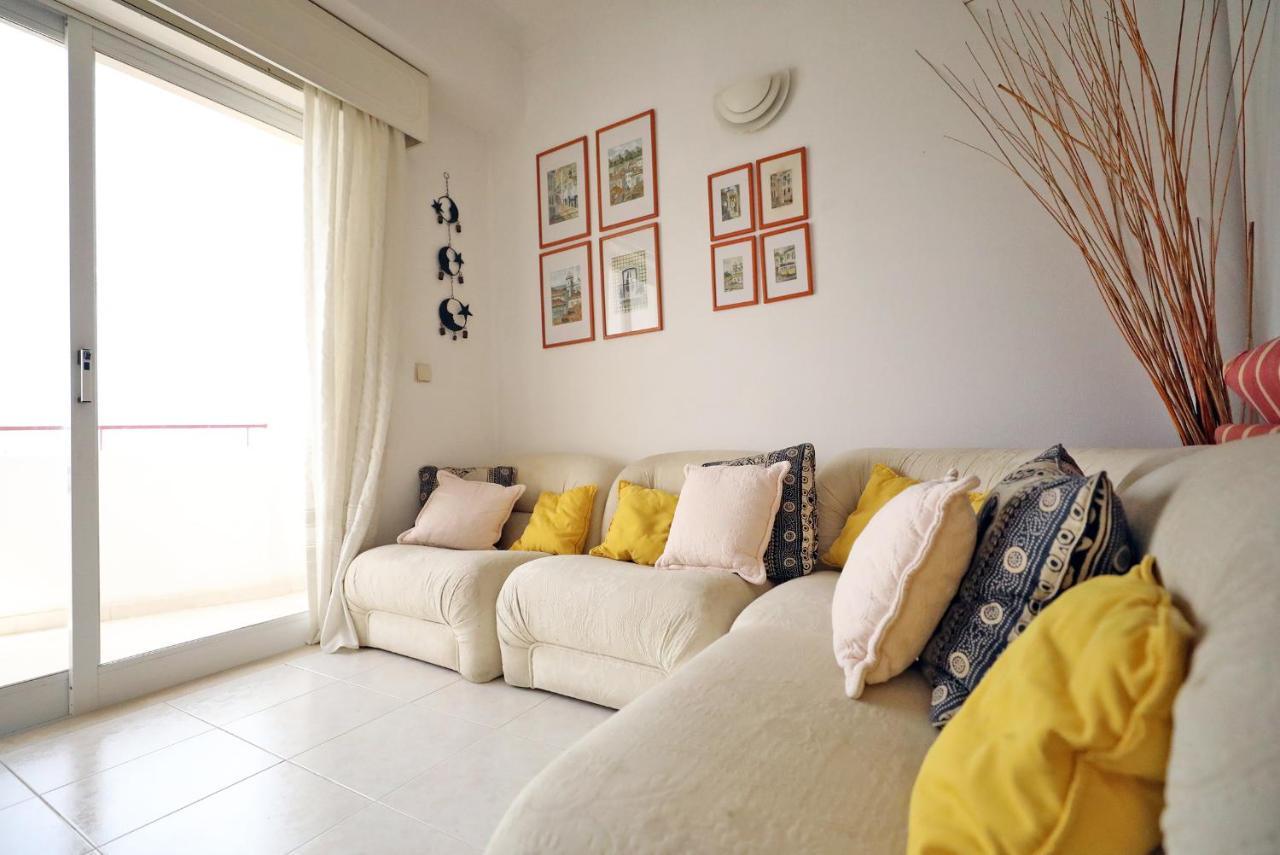 Apartment B60 - Promenade View Lagos
