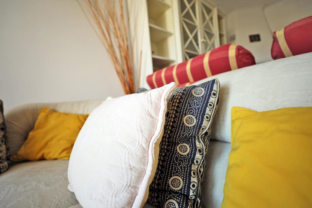 B60 - Promenade View Apartment