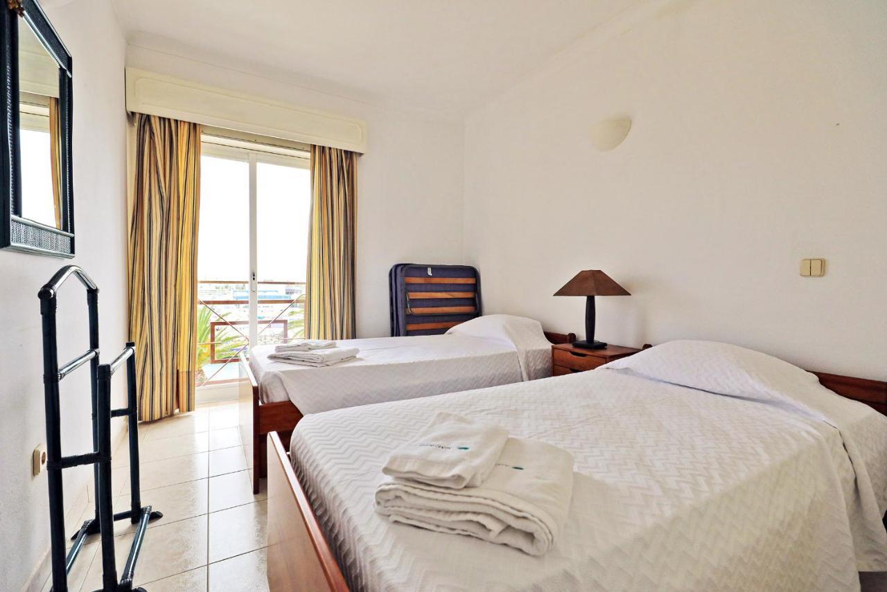 B60 - Promenade View Apartment Lagos