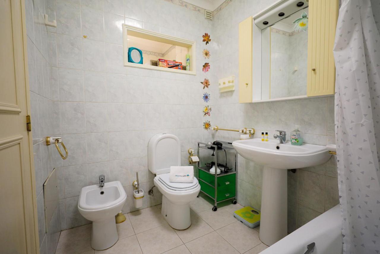 Apartment B60 - Promenade View Lagos