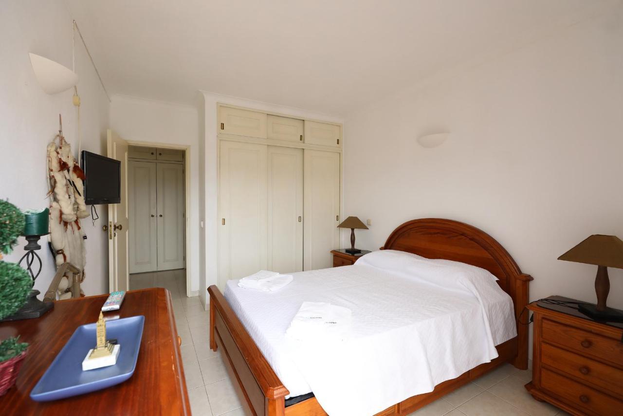 Apartment B60 - Promenade View